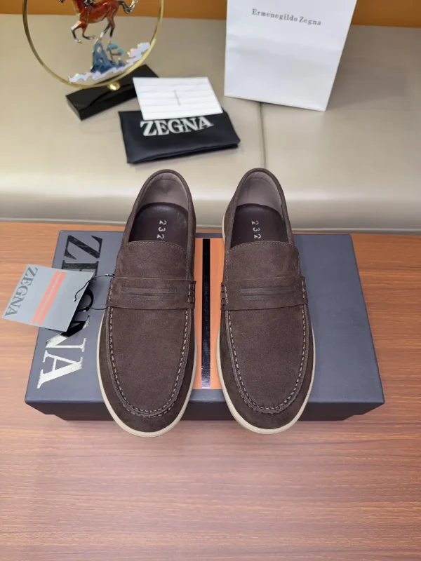 Men's Casual Loafer Shoes image 1