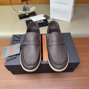 Men's Casual Loafer Shoes image 1