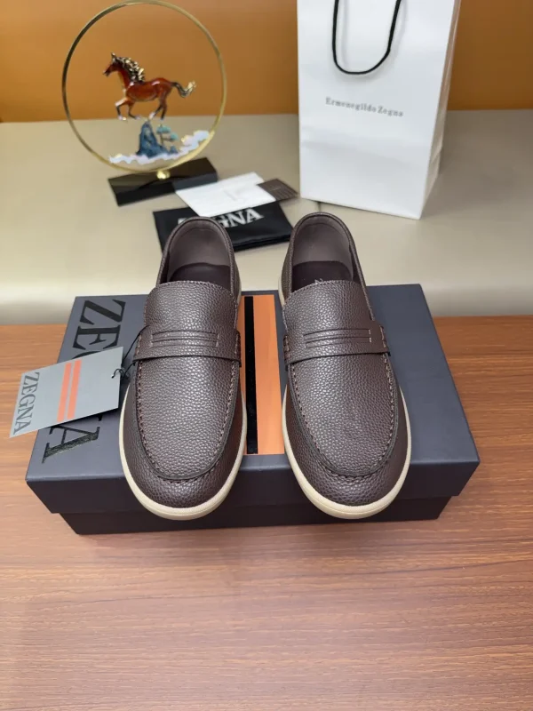 Men's Casual Loafer Shoes image 1