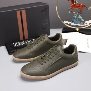 Men's Leather Casual Shoes image 1