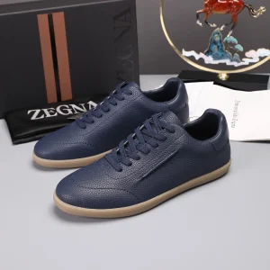 Men's Leather Casual Shoes image 1