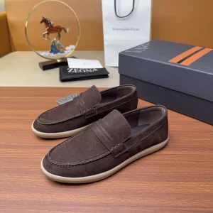 Men's Casual Loafer Shoes image 1