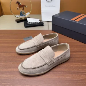 Men's Casual Loafer Shoes image 1