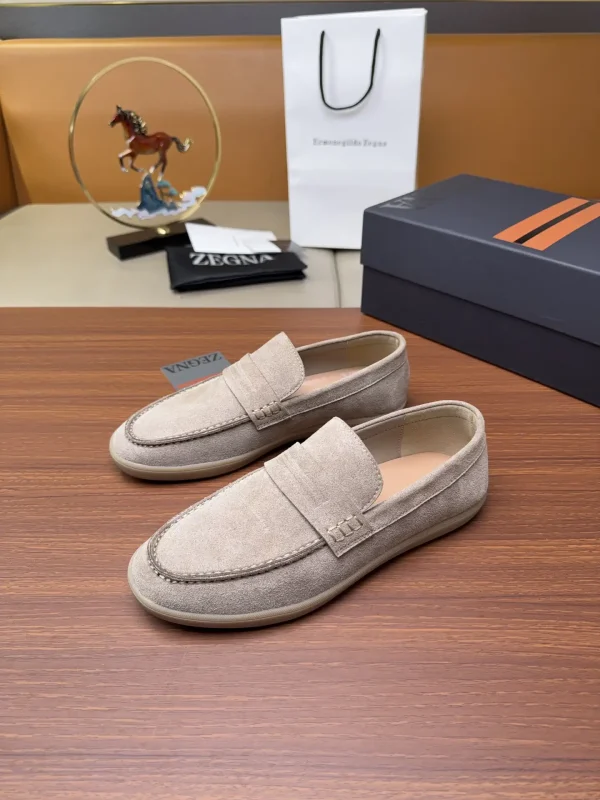 Men's Casual Loafer Shoes image 1