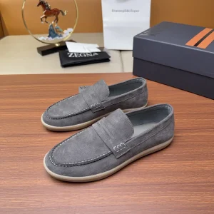 Men's Casual Loafer Shoes image 1