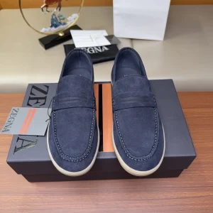 Men's Casual Loafer Shoes image 1
