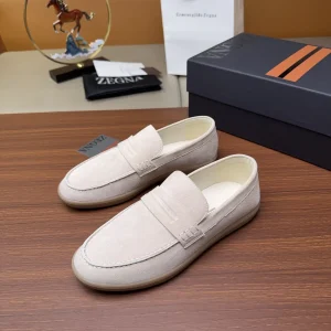 Men's Casual Loafer Shoes image 1
