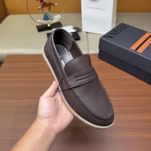 Men's Casual Loafer Shoes image 1