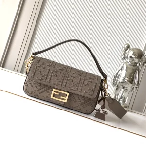 FENDI Baguette Shoulder Bag image 1