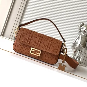 FENDI Baguette Shoulder Bag image 1