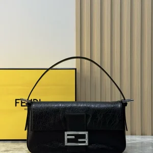 FENDI Baguette Shoulder Bag image 1