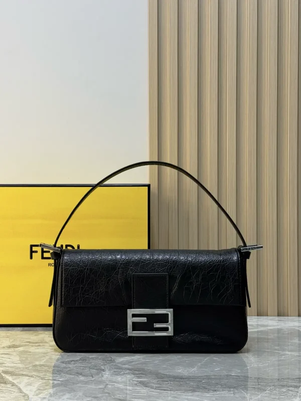 FENDI Baguette Shoulder Bag image 1