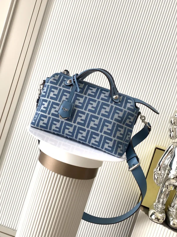 FENDI By The Way Soft Medium Handbag image 1