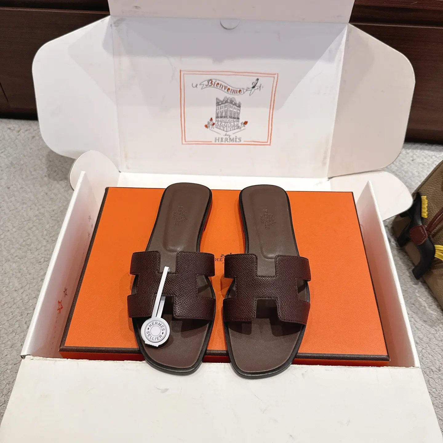 HOran Series Fashion Shoes image 1