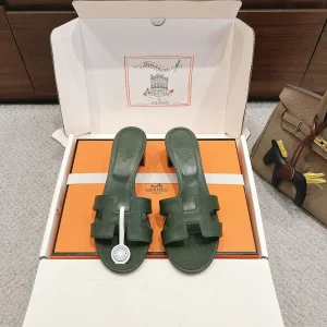 HOasis Series Shoes image 1