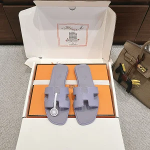 HOran Series Fashion Slippers image 1