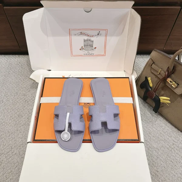HOran Series Fashion Slippers image 1