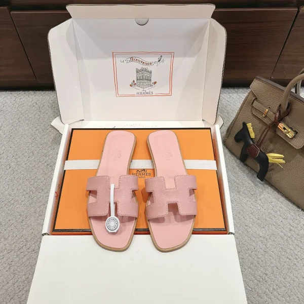 HOran Series Slippers image 1