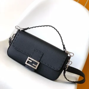 FENDI Baguette Top Handle Bag image 1