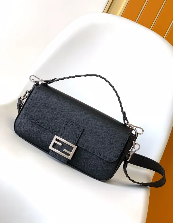 FENDI Baguette Top Handle Bag image 1