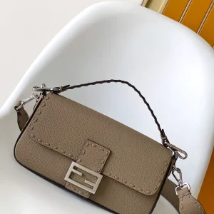 FENDI Baguette Shoulder Bag image 1