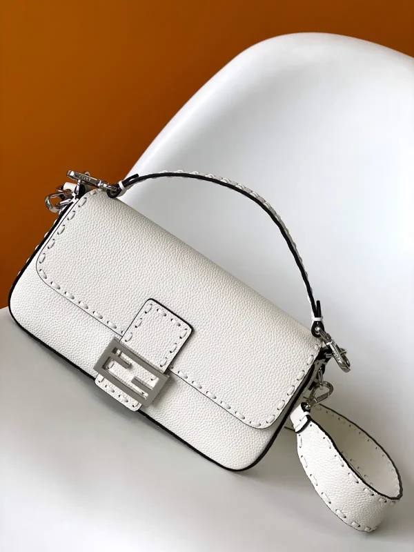 FENDI Baguette Shoulder Bag image 1