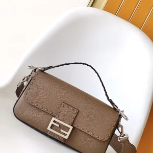 FENDI Baguette Top Handle Bag image 1