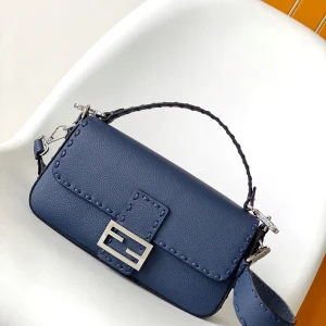 FENDI Baguette Top Handle Bag image 1