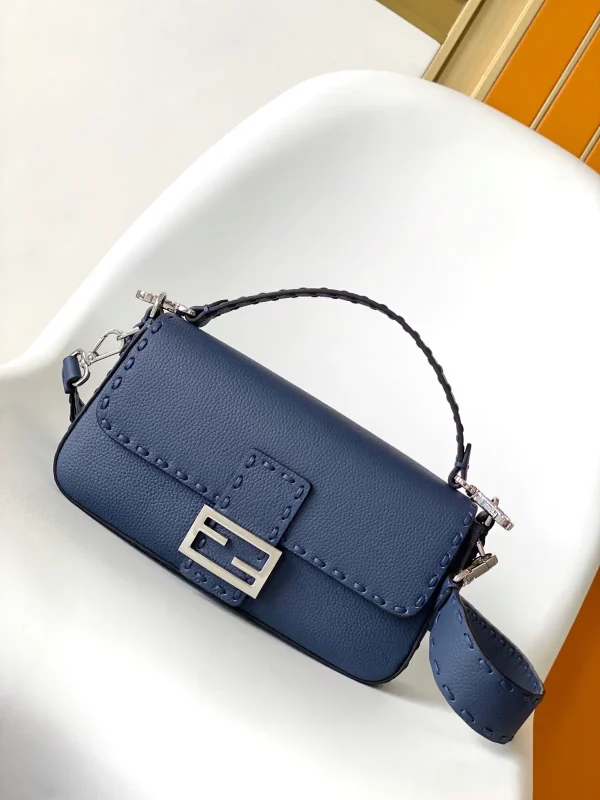FENDI Baguette Top Handle Bag image 1