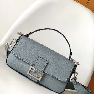 FENDI Baguette Top Handle Bag image 1