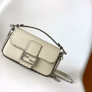 FENDI Baguette Shoulder Bag image 1