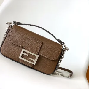 FENDI Baguette Shoulder Bag image 1