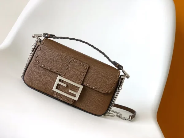 FENDI Baguette Shoulder Bag image 1