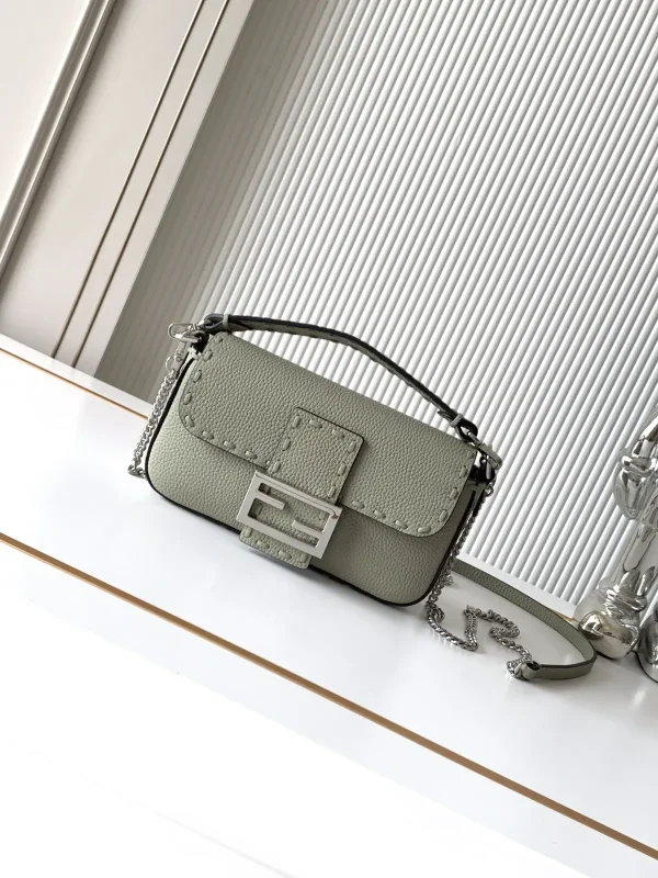 FENDI Baguette Shoulder Bag image 1