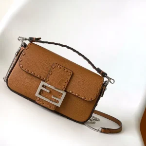 FENDI Baguette Shoulder Bag image 1