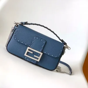 FENDI Baguette Top Handle Bag image 1