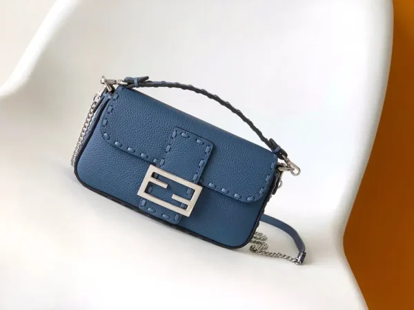 FENDI Baguette Top Handle Bag image 1