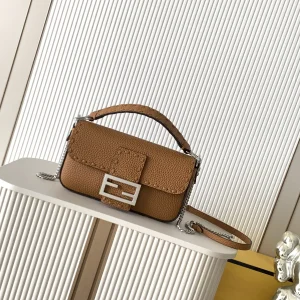 FENDI Baguette Top Handle Bag image 1