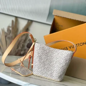Louis Vuitton All In BB Monogram Bag image 1