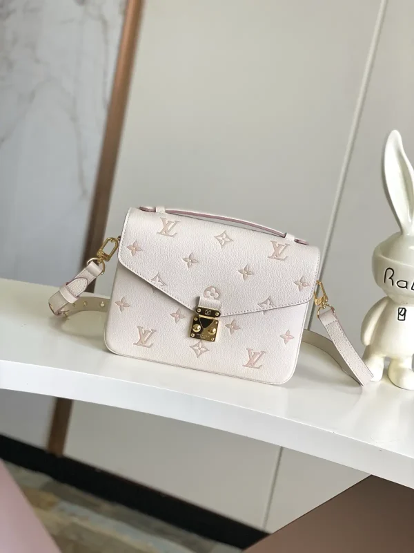 Louis Vuitton Monogram Empreinte Crossbody Bag image 1