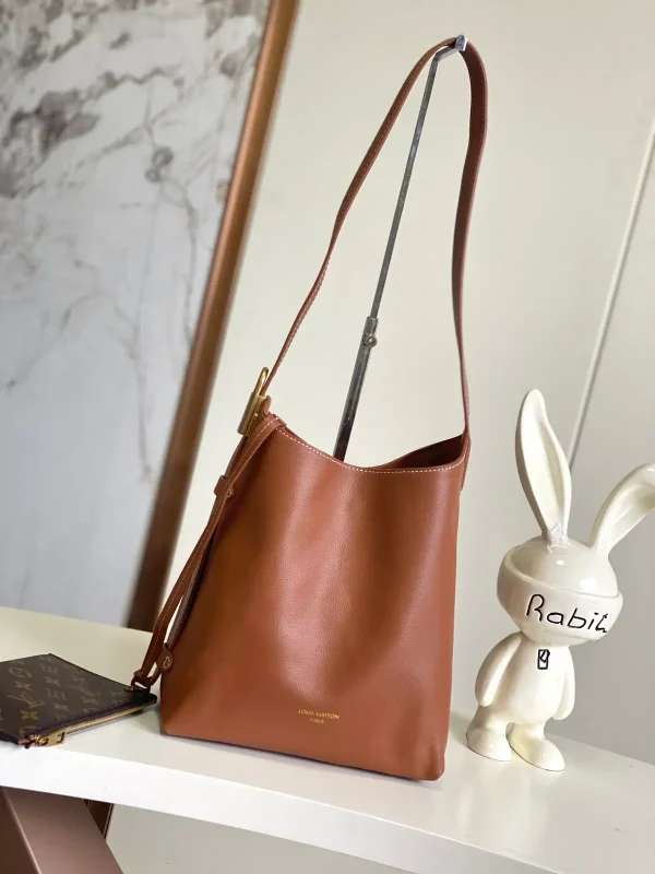 Louis Vuitton Low Key Hobo Small Shoulder Bag image 1