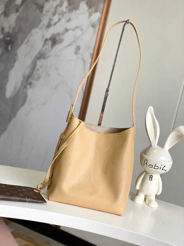 Louis Vuitton Low Key Hobo Small Shoulder Bag image 1