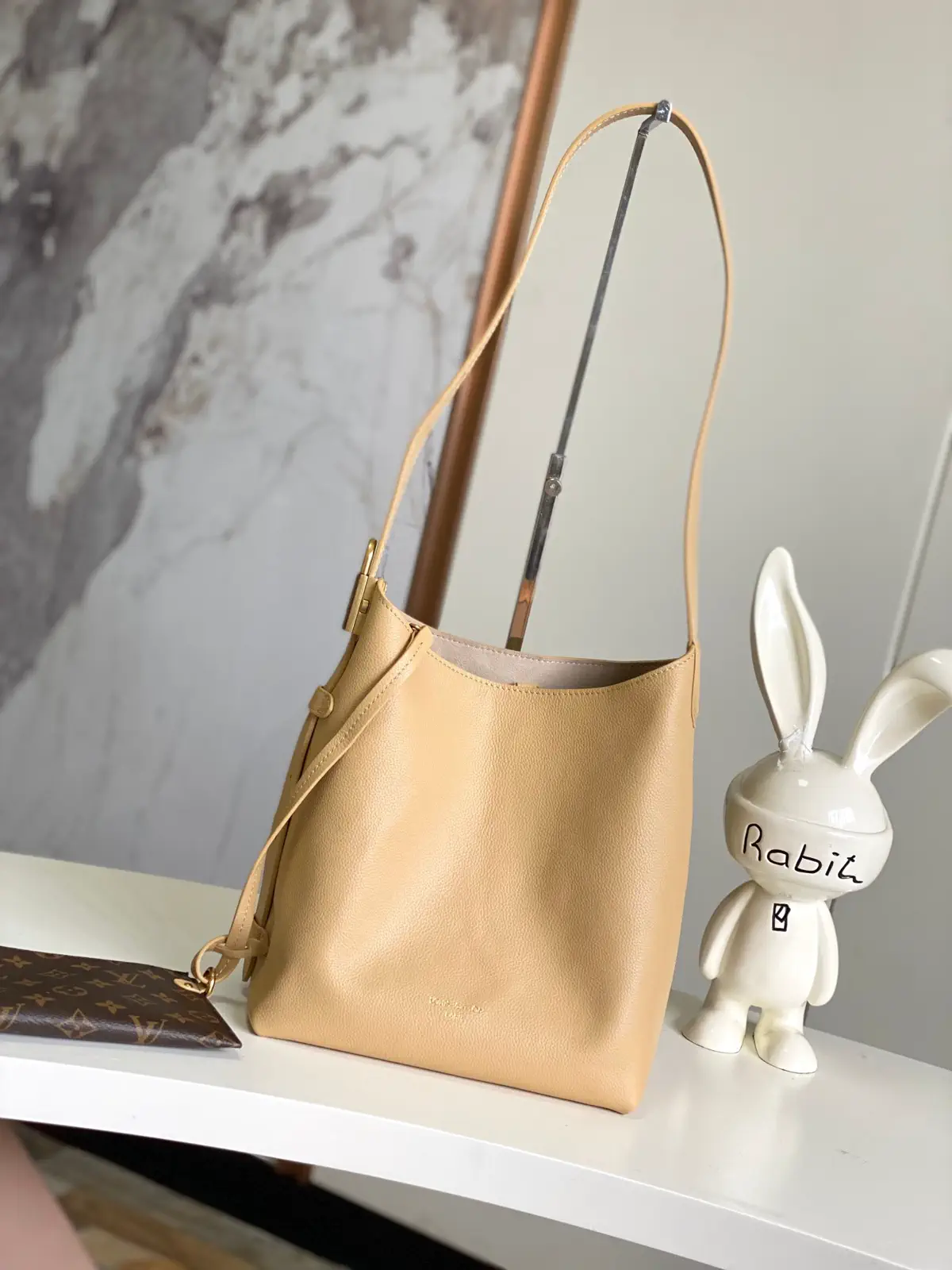 Louis Vuitton Low Key Hobo Small Shoulder Bag image 1