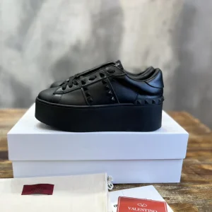 Rockstud Platform Sneakers image 1