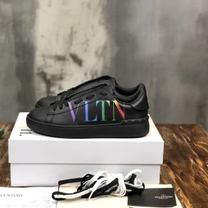VLTN Logo Platform Sneakers image 1