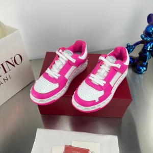 Colorblock Casual Sneakers image 1