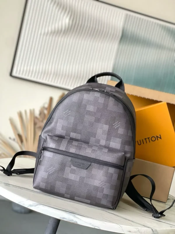 Louis Vuitton Discovery Small Backpack image 1