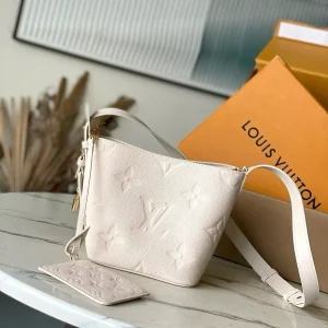 Louis Vuitton All In BB Monogram Empreinte Leather Bag image 1