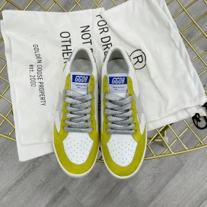 BALLSTAR Series Casual Sneakers image 1