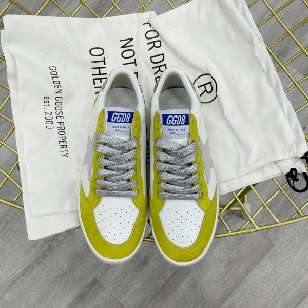 BALLSTAR Series Casual Sneakers image 1